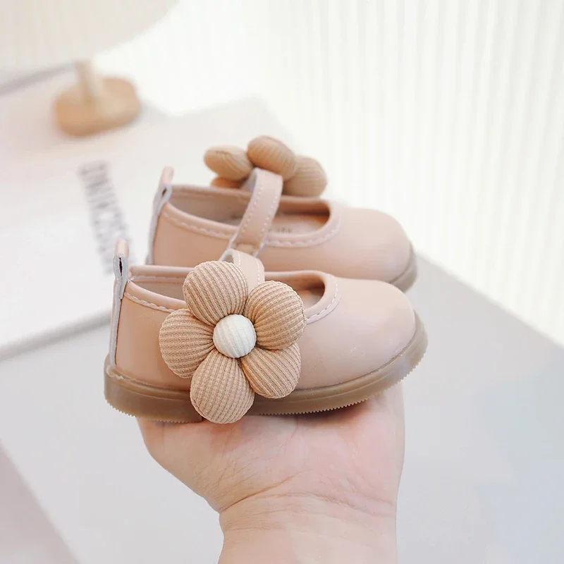 2026 New Children Shoe Cute Girls Party Dresses Leather Shoes Anti Slip Kids Casual Shoes Baby Toddler Casual Leather Shoes
2026 New Children Shoe Cute Girls Party Dresses Leather Shoes Anti Slip Kids Casual Shoes Baby Toddler Casual Leather Shoes
