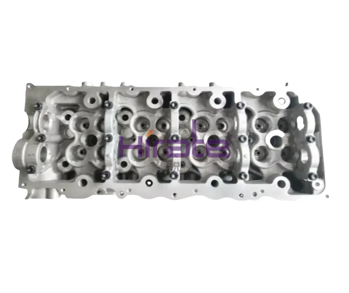 High Quality Hot Selling Standard Displacement Cylinder Head For Toyota 1KD
High Quality Hot Selling Standard Displacement Cylinder Head For Toyota 1KD