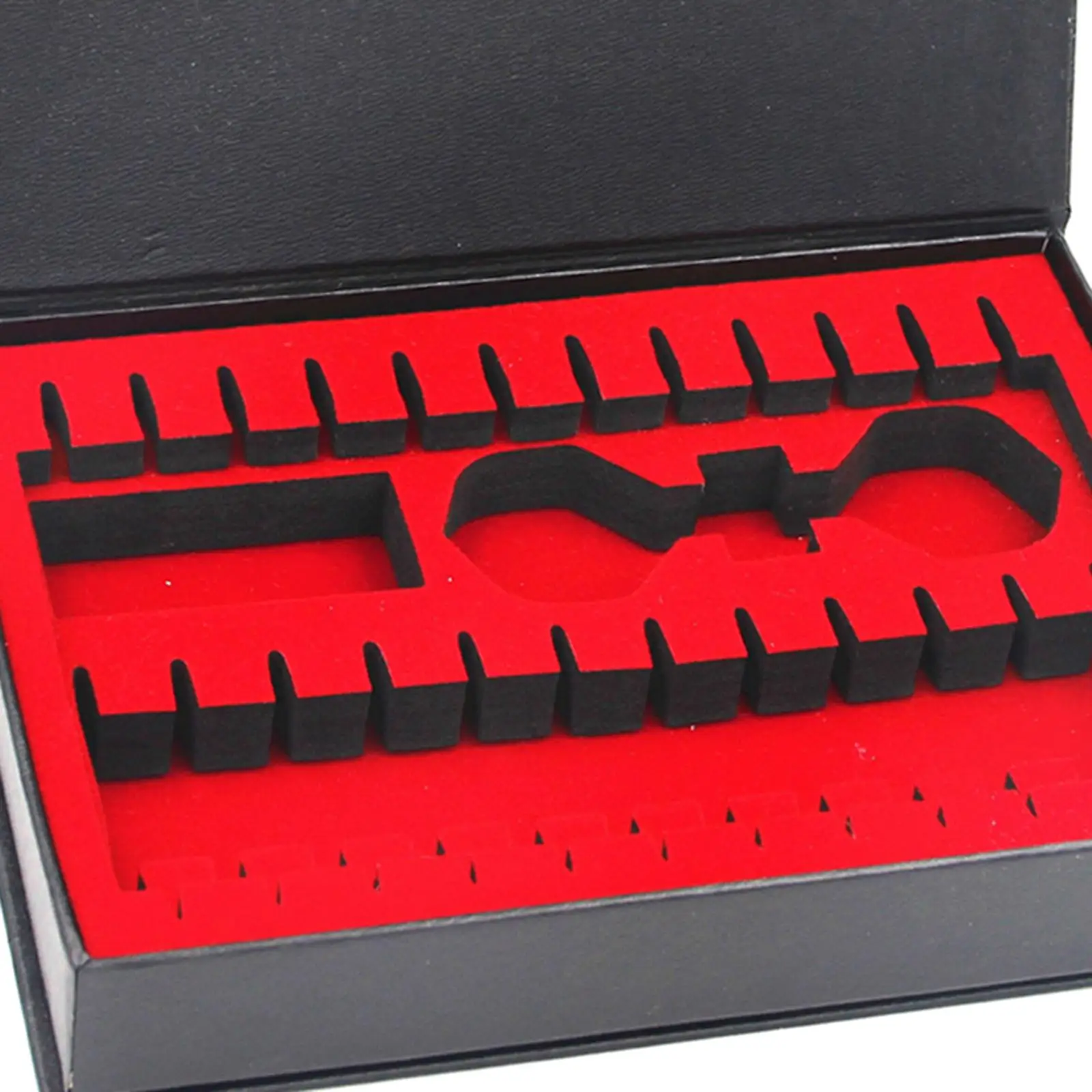 Gift Box Holder Practical Protective Professional Dart Carrying Case for Fixed Flights Dart Shafts Supplies
Gift Box Holder Practical Protective Professional Dart Carrying Case for Fixed Flights Dart Shafts Supplies