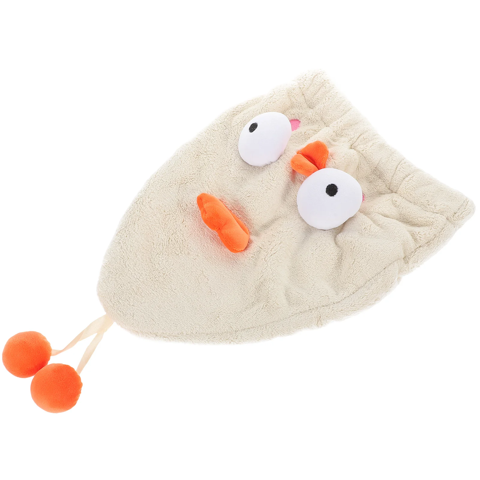 Microfiber Hair Drying Hat with Cute Animal Design Quick Dry Towel for Women Teens Lightweight Portable Cap for Camping
Microfiber Hair Drying Hat with Cute Animal Design Quick Dry Towel for Women Teens Lightweight Portable Cap for Camping