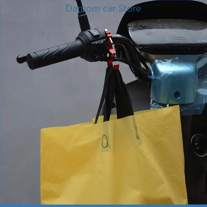 A2UC Scooters аксессуарный крюк алюминиевый мультифлементный шлемы крючок простая установка
A2UC Scooters аксессуарный крюк алюминиевый мультифлементный шлемы крючок простая установка
