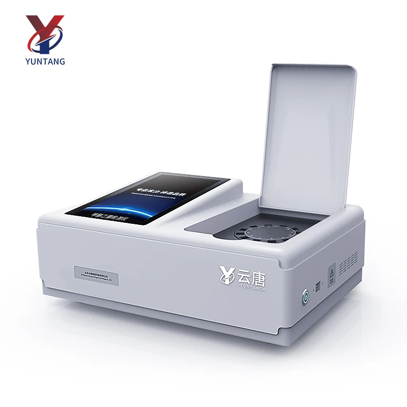 Liquor Detector Methanol and Ethanol Rapid Detector
Liquor Detector Methanol and Ethanol Rapid Detector