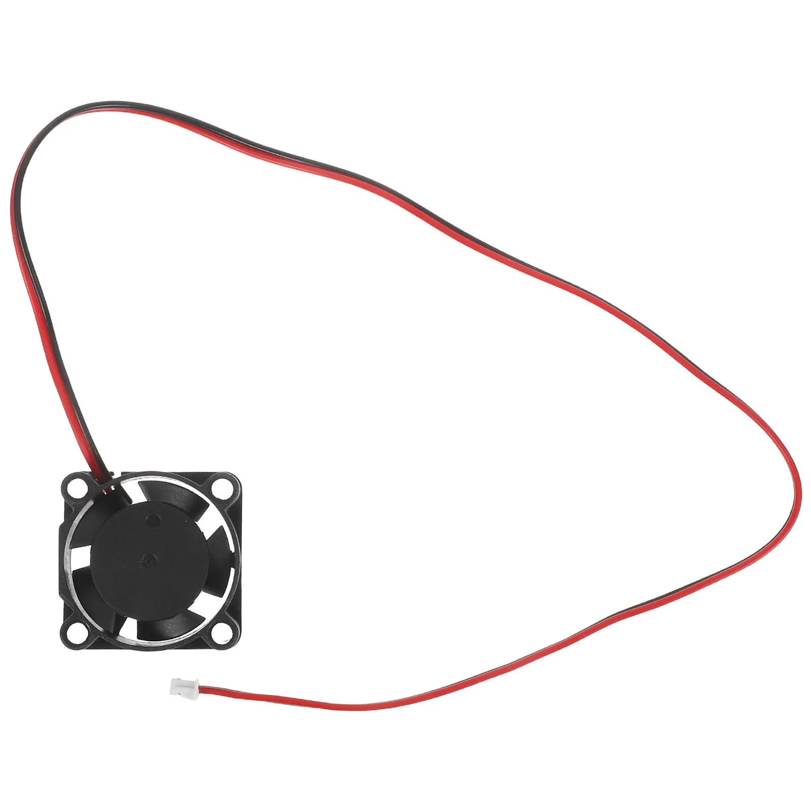 25Mm Mini Dc Cooling Fan Quiet Small Axial For Computer Case Cpu Router 3D Printer Replacement Electronic Cooling Device Tool
25Mm Mini Dc Cooling Fan Quiet Small Axial For Computer Case Cpu Router 3D Printer Replacement Electronic Cooling Device Tool