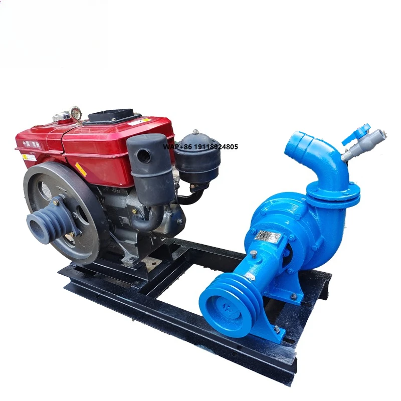 Horizontal Anti-blockage Riverbed Pond Mud Pump, Ship-mounted Sand Extraction Pump.
Horizontal Anti-blockage Riverbed Pond Mud Pump, Ship-mounted Sand Extraction Pump.