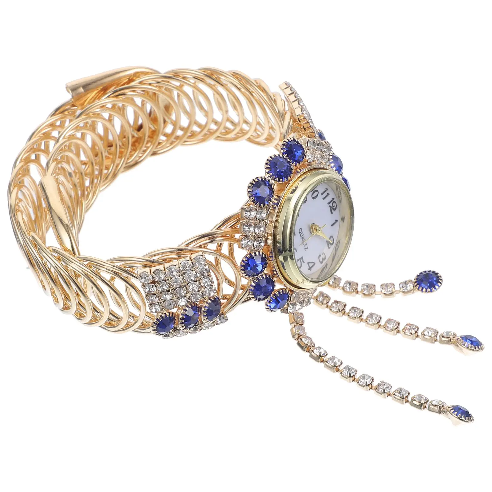 Quartz Watch Ladies Bracelet Pearl Wristwatch Digital Jewelry Zinc Alloy Fashion 2023 Precise Time Keeping Elegant Design
Quartz Watch Ladies Bracelet Pearl Wristwatch Digital Jewelry Zinc Alloy Fashion 2023 Precise Time Keeping Elegant Design