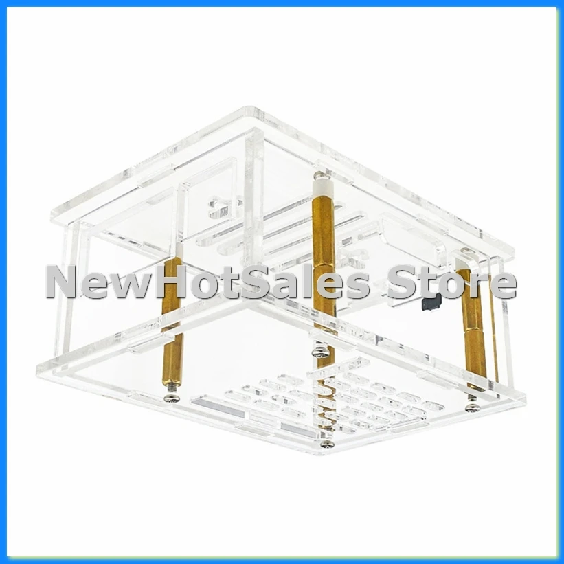 Для адаптации акрилового корпуса PCIe — плата адаптера M.2 — прозрачный защитный корпус-VVBC
Для адаптации акрилового корпуса PCIe — плата адаптера M.2 — прозрачный защитный корпус-VVBC