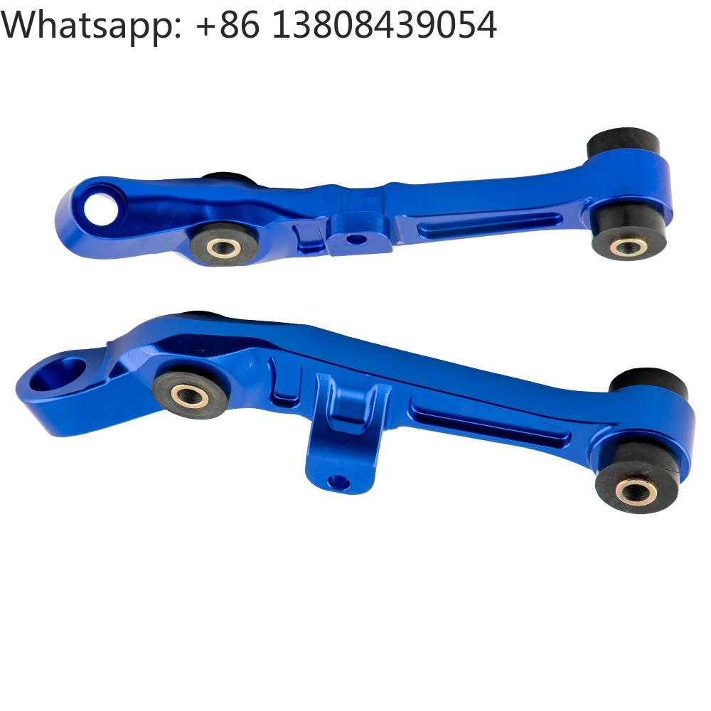 2pcs Front Lower Control Arms Left and Right for Infiniti G35 Nissan 350Z Z33 2003-2007
2pcs Front Lower Control Arms Left and Right for Infiniti G35 Nissan 350Z Z33 2003-2007
