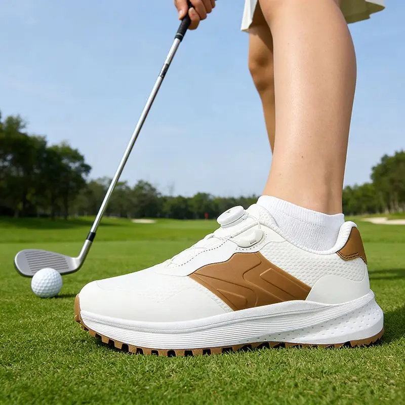 2026 Hot Sale Golf Shoes Men Anti-Slip Golf Training Shoe For Men Unisex Golf Sneakers Man Big Size 47 Athletic Sport Men Shoes
2026 Hot Sale Golf Shoes Men Anti-Slip Golf Training Shoe For Men Unisex Golf Sneakers Man Big Size 47 Athletic Sport Men Shoes