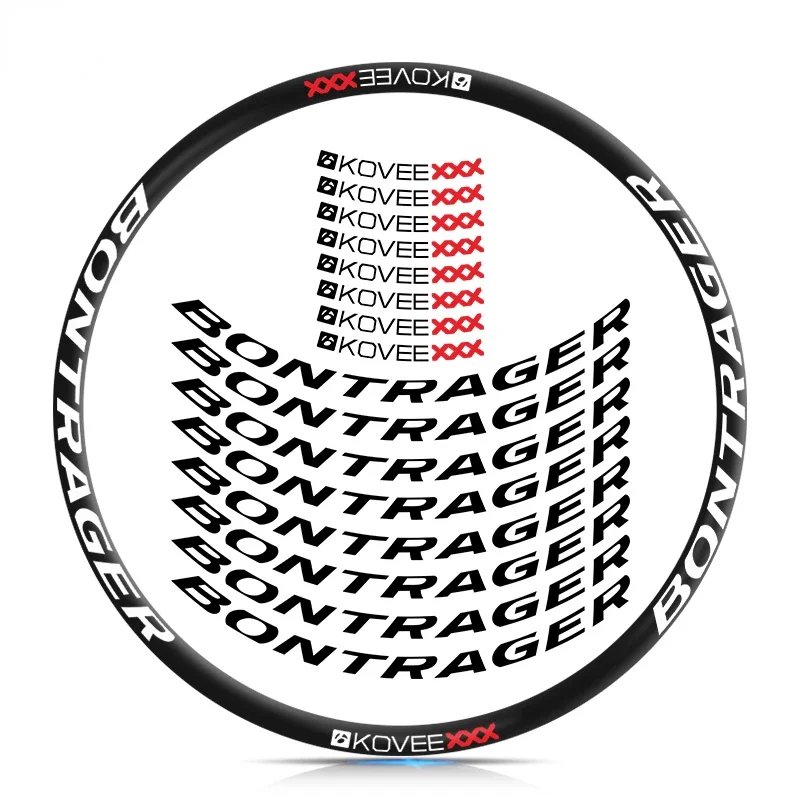 XXX 27.5" 29" Bike Rim Stickers MTB Road Bicycle Wheel Decals Waterproof Bicycle Protecto Sticker Cycling Accessories Decorative
XXX 27.5" 29" Bike Rim Stickers MTB Road Bicycle Wheel Decals Waterproof Bicycle Protecto Sticker Cycling Accessories Decorative