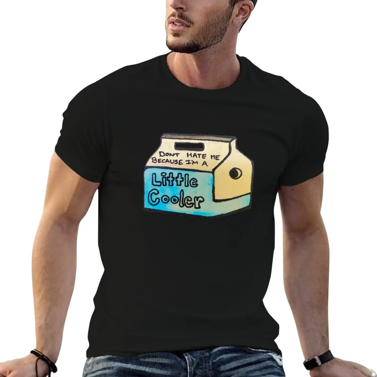 Don’t hate me because I’m a little cooler design T-Shirt oversize t-shirts man street wear sweat mens designer t shirt
Don’t hate me because I’m a little cooler design T-Shirt oversize t-shirts man street wear sweat mens designer t shirt