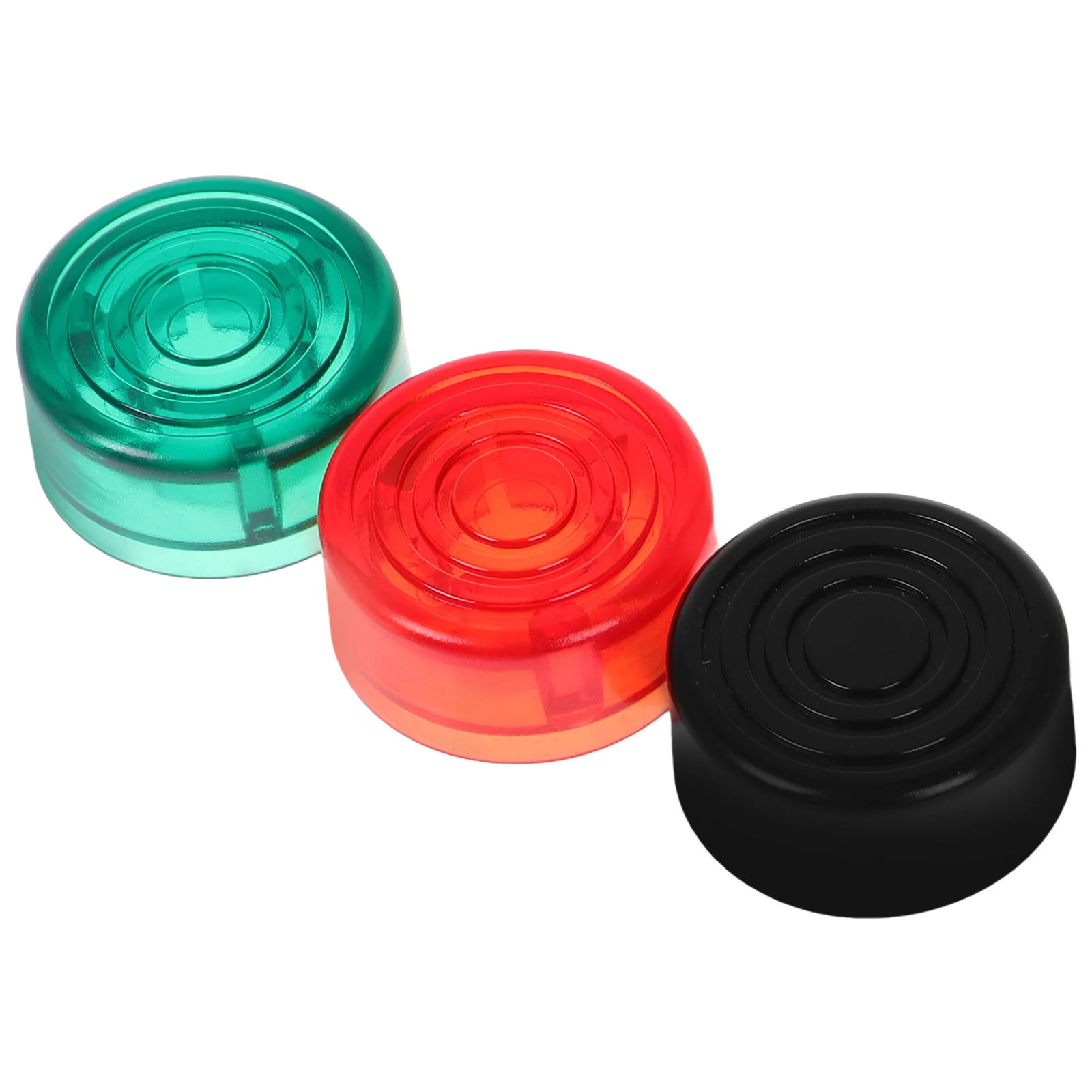 Pedal Caps Footswitch Toppers Electric Guitar Switch Tips Nonslip Button Covers Replacement Guitar Effect Accessories
Pedal Caps Footswitch Toppers Electric Guitar Switch Tips Nonslip Button Covers Replacement Guitar Effect Accessories