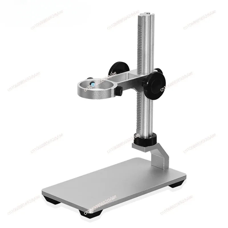 Aluminum alloy lifting and focusing group adjustable up and down fixed lifting platform testing platform with a diameter of 35MM
Aluminum alloy lifting and focusing group adjustable up and down fixed lifting platform testing platform with a diameter of 35MM