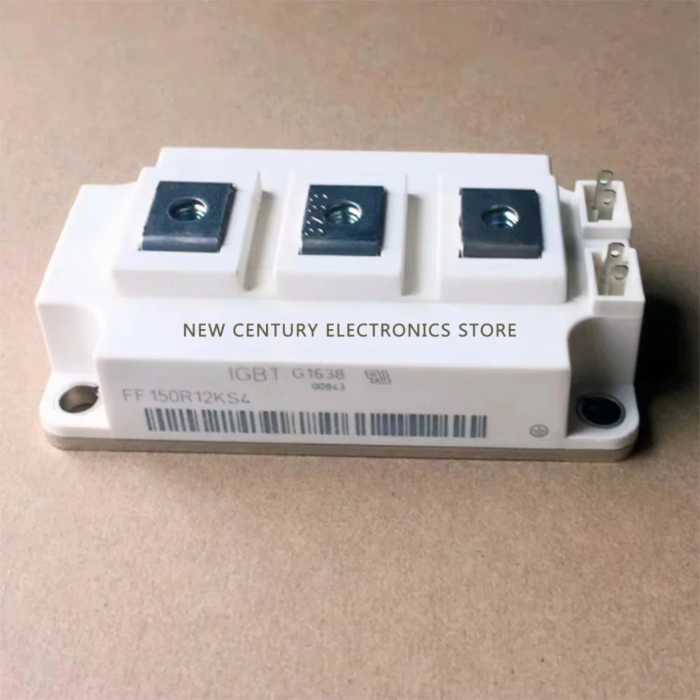 FF400R12KS4 FF600R12KS4 FF100R12KS4 FF150R12KS4 FF200R12KS4 FF300R12KS4 НОВЫЙ МОДУЛЬ
FF400R12KS4 FF600R12KS4 FF100R12KS4 FF150R12KS4 FF200R12KS4 FF300R12KS4 НОВЫЙ МОДУЛЬ