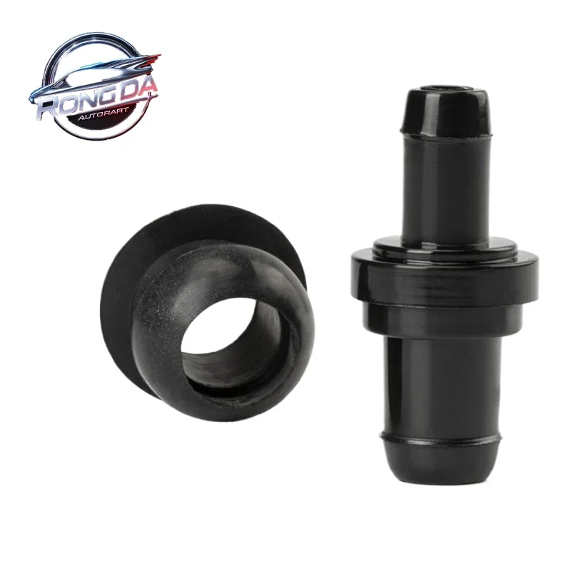 11810-6P000 Most Model Replacement PCV Valve + Grommet Kit For Infiniti Nissan Oem 1812-41B00 17130-P2M-A01 11810-0M300
11810-6P000 Most Model Replacement PCV Valve + Grommet Kit For Infiniti Nissan Oem 1812-41B00 17130-P2M-A01 11810-0M300