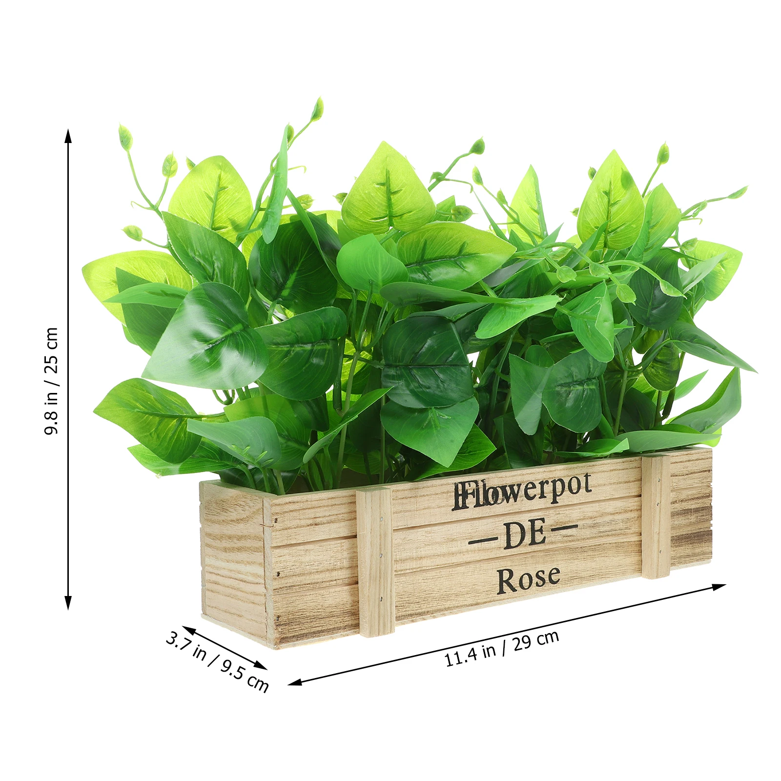 Artificial Flower Plants Realistic Bonsai Golden Pothos Home Office Decor SpringPlant Arrangement Lifelike Elegant Gardening
Artificial Flower Plants Realistic Bonsai Golden Pothos Home Office Decor SpringPlant Arrangement Lifelike Elegant Gardening