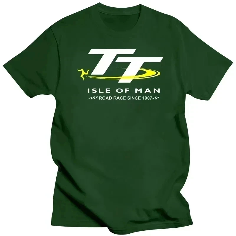 Isle Of Man TT Races Manx T-Shirt Men's Race 7 Summer T-Shirt T-Shirt New Design Sweat-absorbing Quick-Drying Fan T-Shirt tops
Isle Of Man TT Races Manx T-Shirt Men's Race 7 Summer T-Shirt T-Shirt New Design Sweat-absorbing Quick-Drying Fan T-Shirt tops