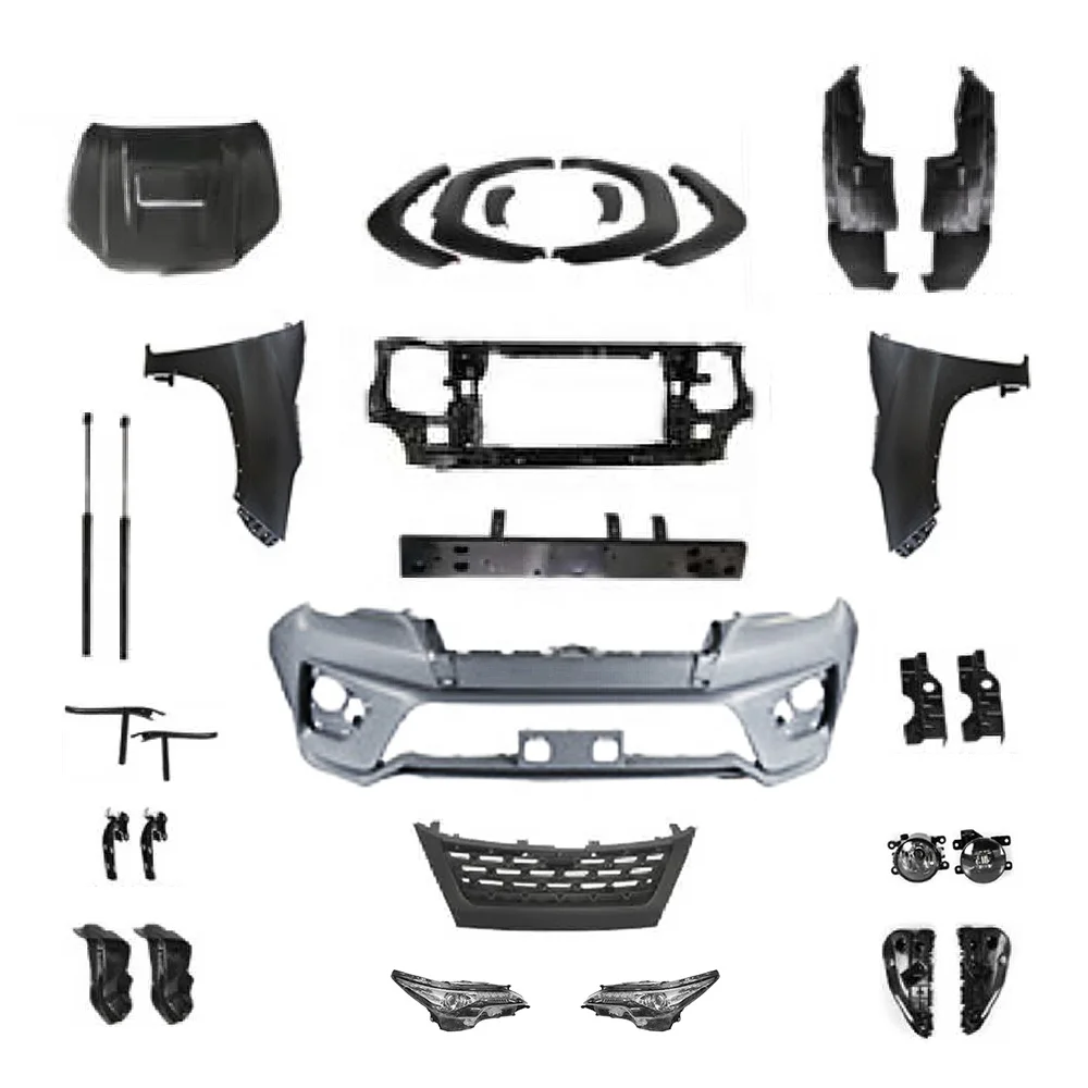 Accessories Body Parts Car Front Bumper for Suzuki Swift Rear Bumper Side Skirt Spoilers Step Sport 2012 2018 2019
Accessories Body Parts Car Front Bumper for Suzuki Swift Rear Bumper Side Skirt Spoilers Step Sport 2012 2018 2019