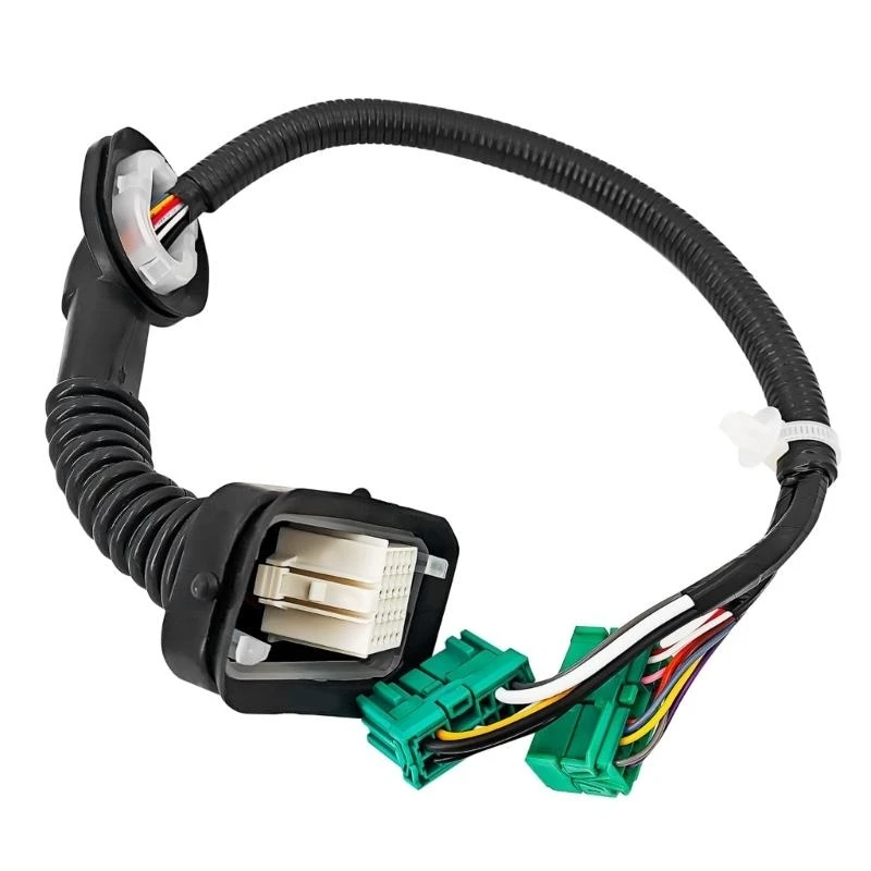 U1JF Front Left Door Sub Electrical Wiring 32757STXA00 Sub Wire Harness Auto Accessories Replacement
U1JF Front Left Door Sub Electrical Wiring 32757STXA00 Sub Wire Harness Auto Accessories Replacement