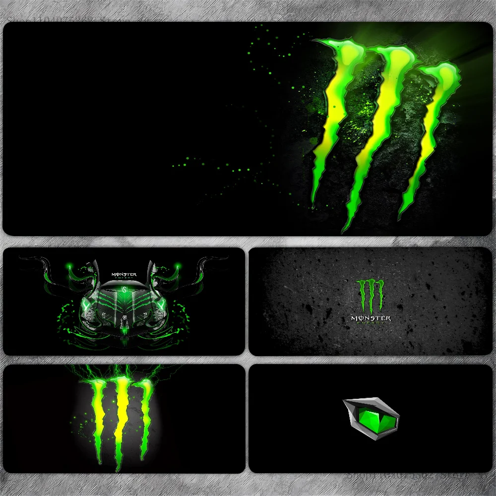 Non-slip Mouse Pad M-Monster Suitable For Office Computers Laptops E-sports Game Desk Mats XXL Keyboard
Non-slip Mouse Pad M-Monster Suitable For Office Computers Laptops E-sports Game Desk Mats XXL Keyboard