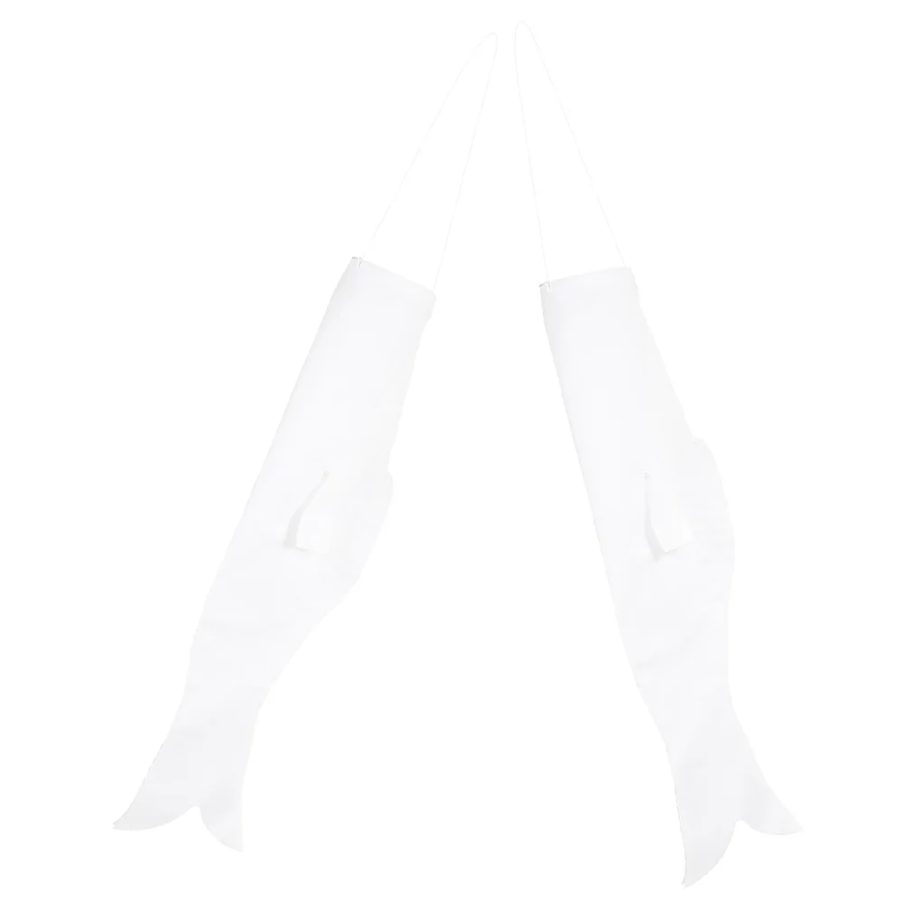 2Pcs Blank Canvas Carp Windsock DIY Kids Painting Decor Japanese Garden Outdoor Hanging Yard Decoration Wind Sock for Balcony
2Pcs Blank Canvas Carp Windsock DIY Kids Painting Decor Japanese Garden Outdoor Hanging Yard Decoration Wind Sock for Balcony