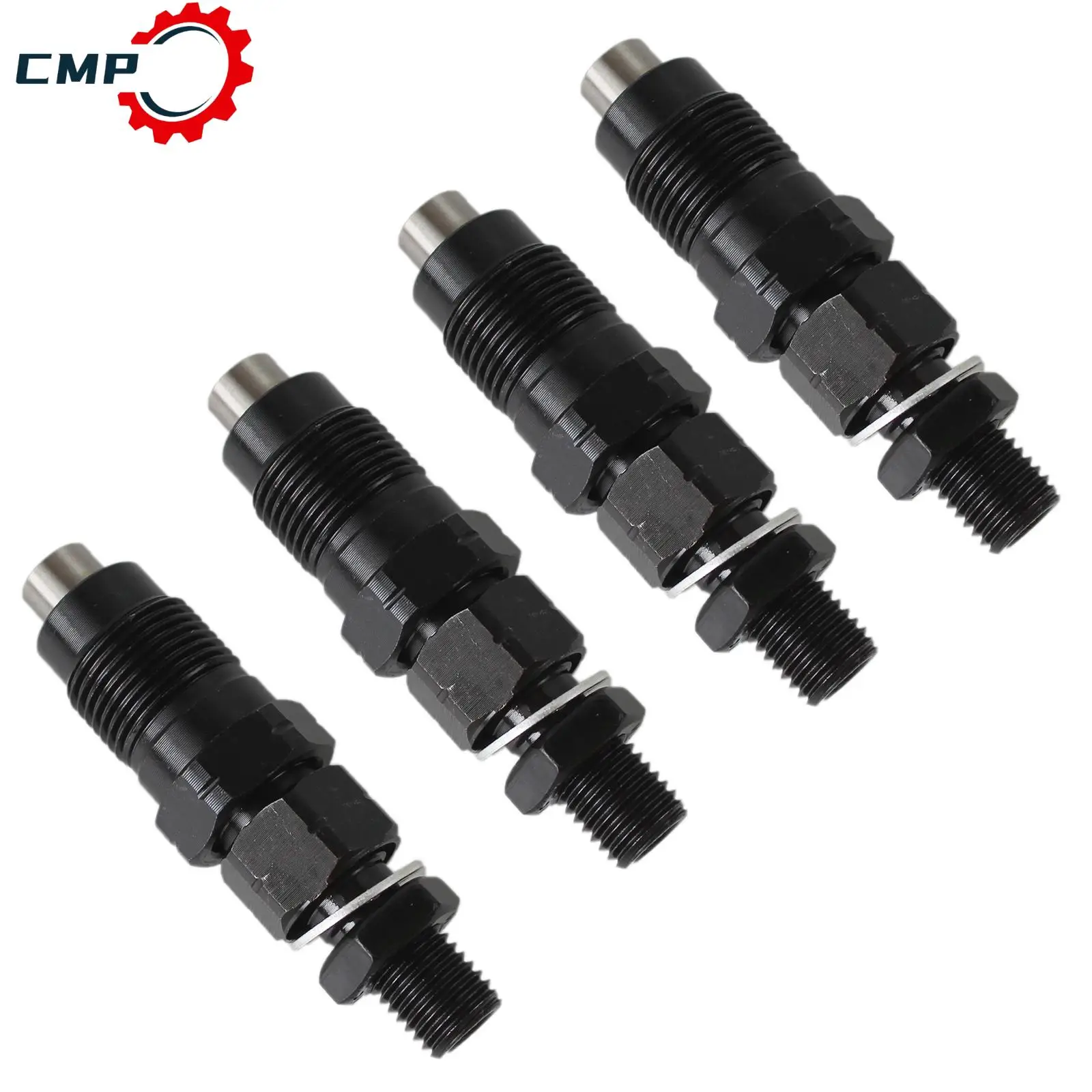 Set of 4 New Diesel Fuel Injectors For Nissan Navara QD32 D22 3.2L Injectors as pictured Common Rail Injector Assembly
Set of 4 New Diesel Fuel Injectors For Nissan Navara QD32 D22 3.2L Injectors as pictured Common Rail Injector Assembly