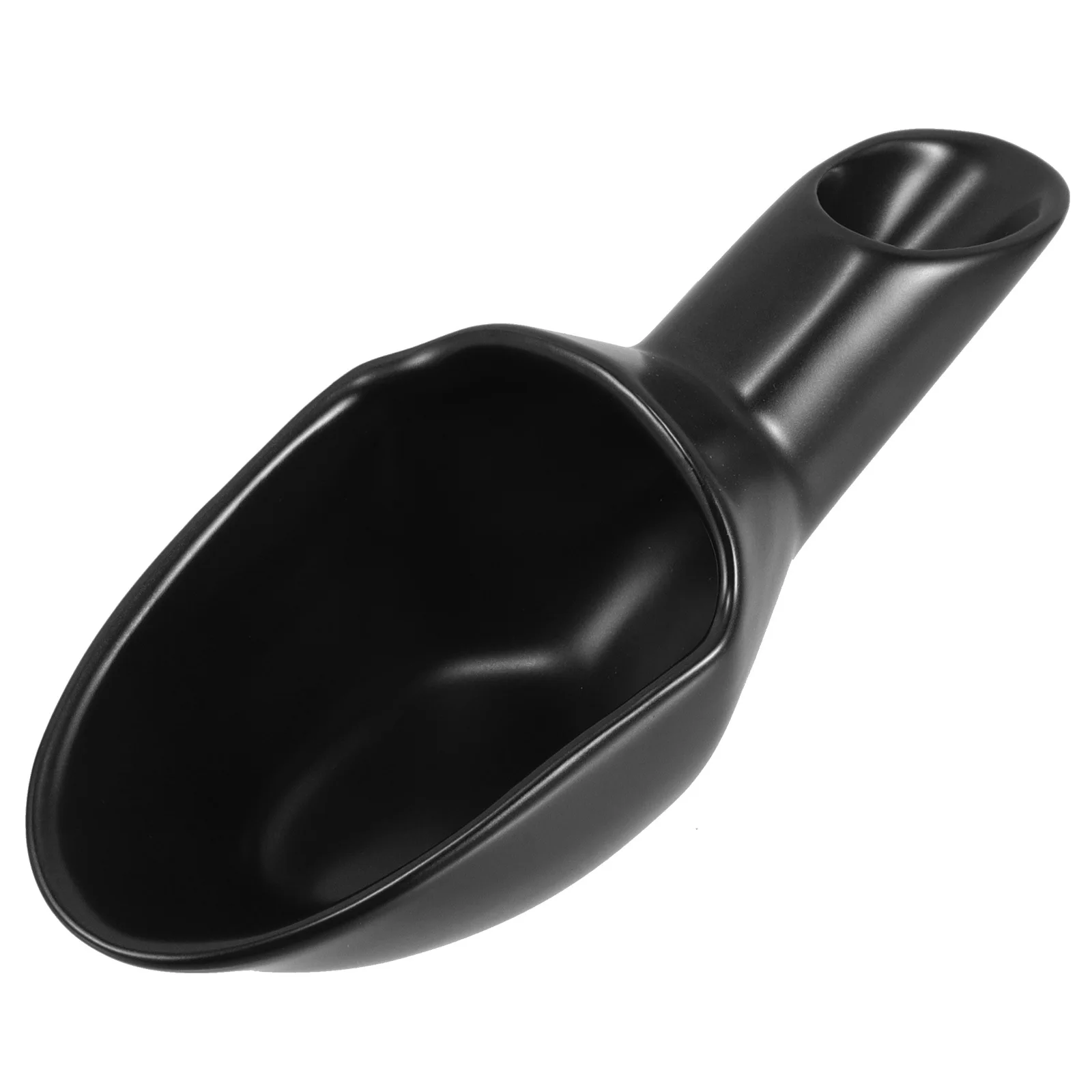 Scoop 20G Ceramic Measuring Spoon For Ground Coffee Beans Dosing Tool Kitchen Use Coffee Bean Shovel Scoop Tablespoon
Scoop 20G Ceramic Measuring Spoon For Ground Coffee Beans Dosing Tool Kitchen Use Coffee Bean Shovel Scoop Tablespoon