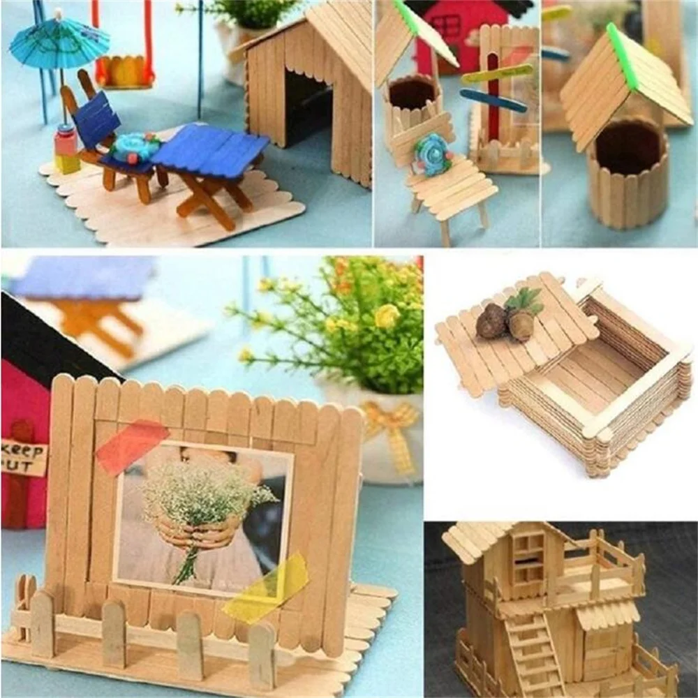 50/100/150Pcs 11.4cm Wooden Resin Epoxy Stirring Stick Popsicle Ice Cream Stick Handmade Tool DIY Home Art Classroom Supplies Селиконовые Формы Свечи Moldes Para Llaveros Alicate Bijuteria Resin Mould
50/100/150Pcs 11.4cm Wooden Resin Epoxy Stirring Stick Popsicle Ice Cream Stick Handmade Tool DIY Home Art Classroom Supplies Селиконовые Формы Свечи Moldes Para Llaveros Alicate Bijuteria Resin Mould
