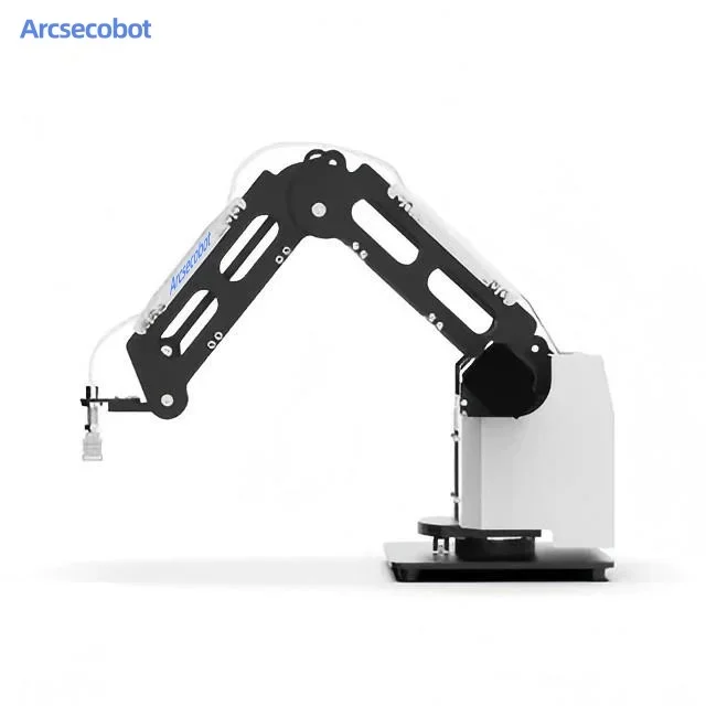 2026 2025 Top Sale Mini Industrial Welding Robot Arm 3 Axis
2026 2025 Top Sale Mini Industrial Welding Robot Arm 3 Axis