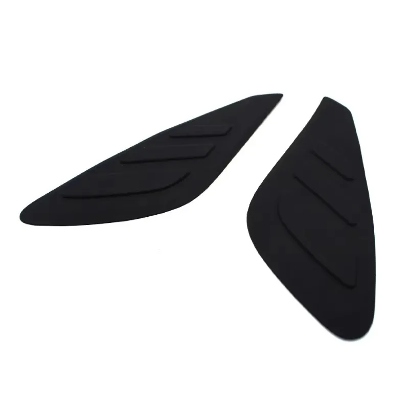 Uiz For 1 Pair Motorcycle Gas Tank Knee Black Rubber Kit Harley Pan America Special RA1250 1250 2020 2021
Uiz For 1 Pair Motorcycle Gas Tank Knee Black Rubber Kit Harley Pan America Special RA1250 1250 2020 2021
