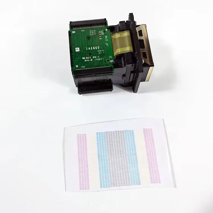 Roland Printhead Print head for Roland VS-640 / BN-20 VS-420 Mimaki Cjv150 Jv33 Mutoh Vj1624 Mimaki DX7 Print head Dx7
Roland Printhead Print head for Roland VS-640 / BN-20 VS-420 Mimaki Cjv150 Jv33 Mutoh Vj1624 Mimaki DX7 Print head Dx7
