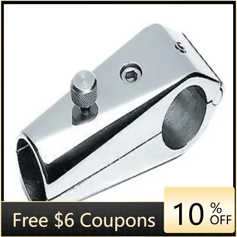 STLF Marine Boat Stainless Steel 316 Flagpole Sleeve Base 30mm Stainless Steel Top Slide
STLF Marine Boat Stainless Steel 316 Flagpole Sleeve Base 30mm Stainless Steel Top Slide