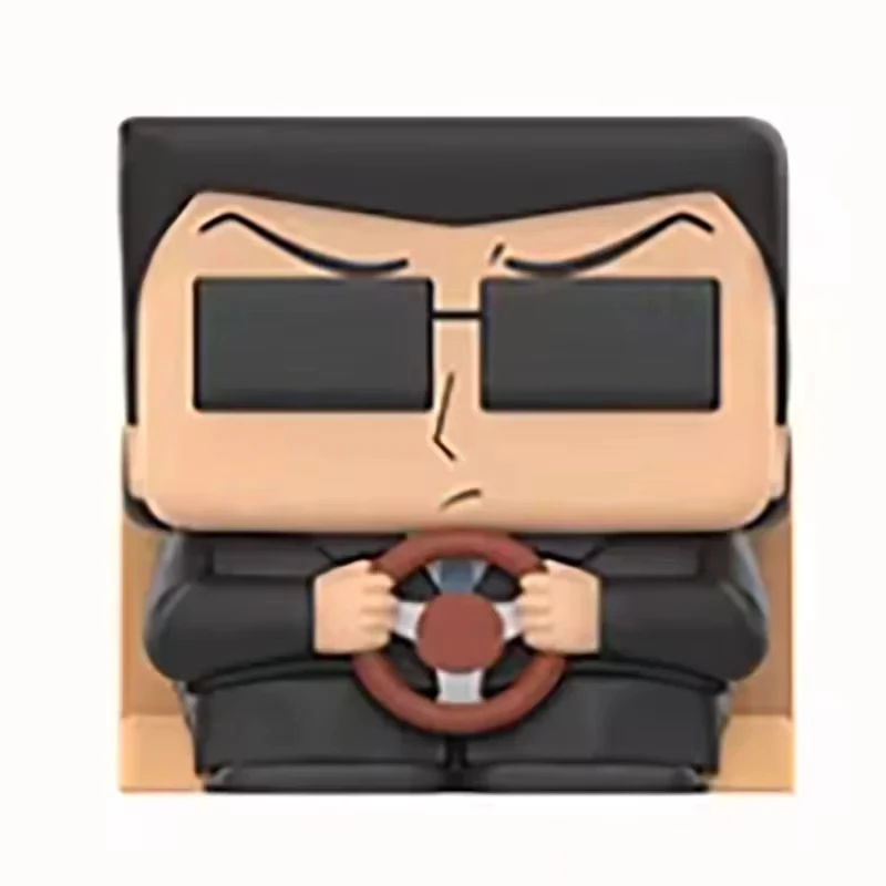 POP MART Crayon Shinchan POP CUBE-3 Series Mystery Box Genuine Blind Box Guess Toys Bag Ornament Figurines Home Decor Desktop
POP MART Crayon Shinchan POP CUBE-3 Series Mystery Box Genuine Blind Box Guess Toys Bag Ornament Figurines Home Decor Desktop