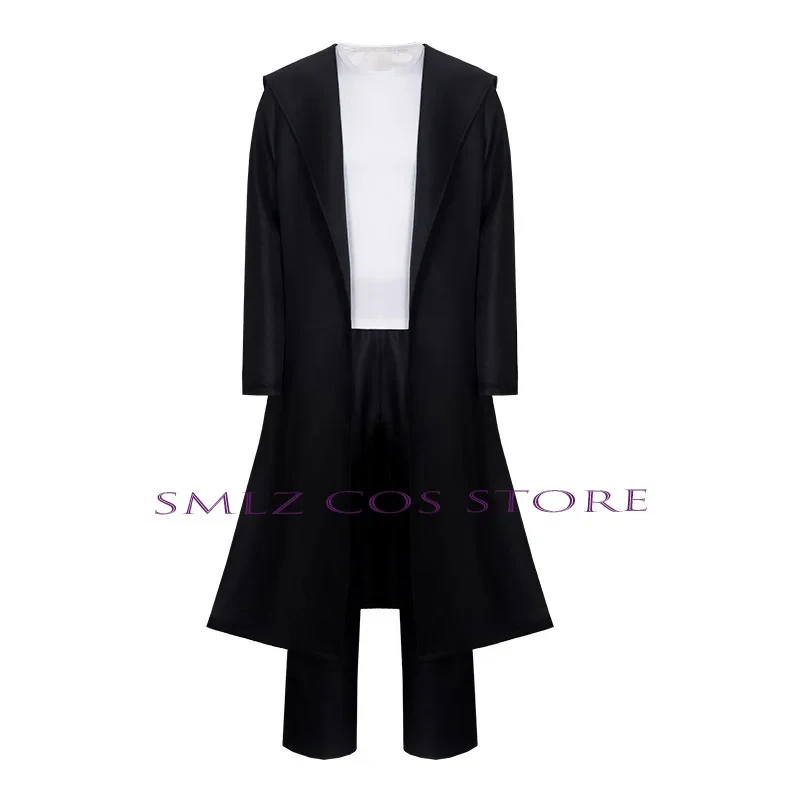 ☆YunCos Anime Knight Killer Jin-woo Solo Sung Jinwoo Leveling Cosplay Costume Wig Shun Mizushino Trench Coat Halloween Cos☆
☆YunCos Anime Knight Killer Jin-woo Solo Sung Jinwoo Leveling Cosplay Costume Wig Shun Mizushino Trench Coat Halloween Cos☆