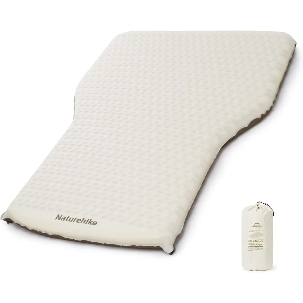 2.56’’ Thickened TPU Car Mattror SUV Camping, Sel Iating Sleng Pad Memory oam Car Air MattrQueen or Outdo, Travel, Home
2.56’’ Thickened TPU Car Mattror SUV Camping, Sel Iating Sleng Pad Memory oam Car Air MattrQueen or Outdo, Travel, Home