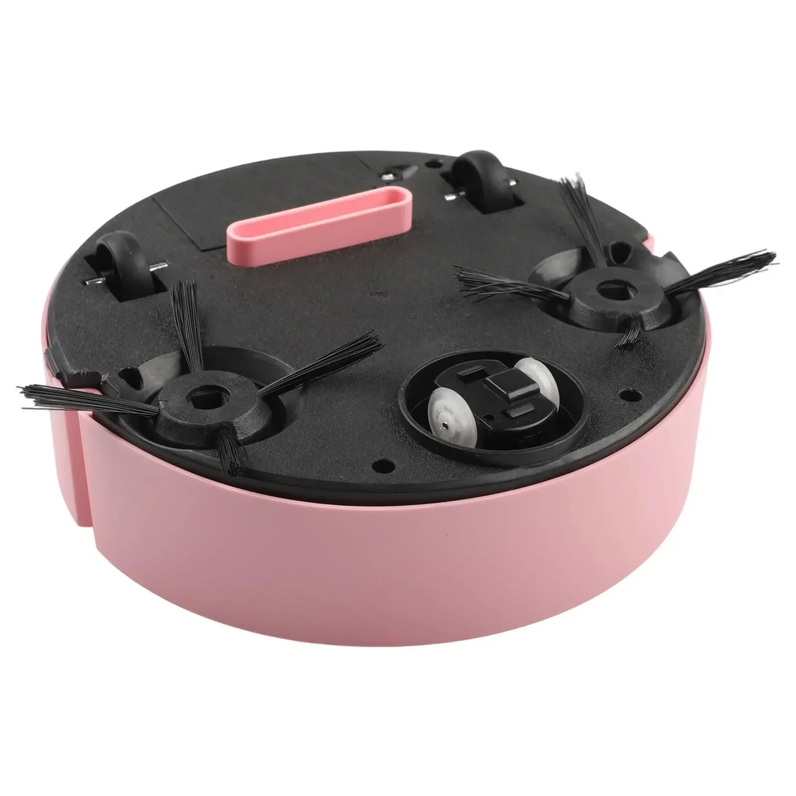 Every Corner Of Your Home Robot Vacuum Cleaner Automatic Vacuum Cleaner Powerful Cleaning Remote Control For Hard-to-reach Areas
Every Corner Of Your Home Robot Vacuum Cleaner Automatic Vacuum Cleaner Powerful Cleaning Remote Control For Hard-to-reach Areas