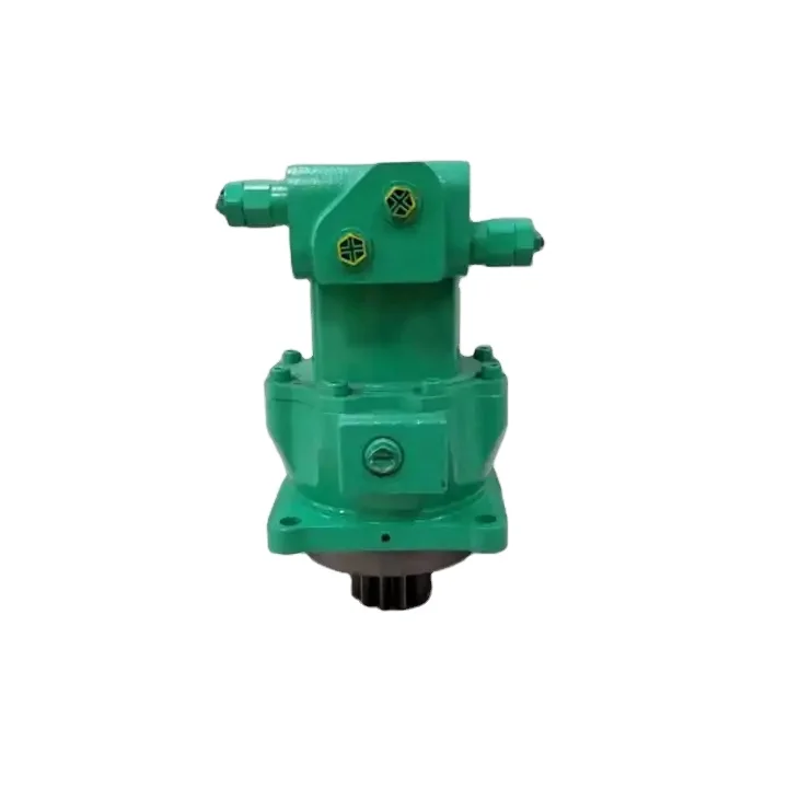 IHI17 IHI18 IHI19 small excavator hydraulic 20-turn motor assembly HD18 suitable for Yanmar
IHI17 IHI18 IHI19 small excavator hydraulic 20-turn motor assembly HD18 suitable for Yanmar
