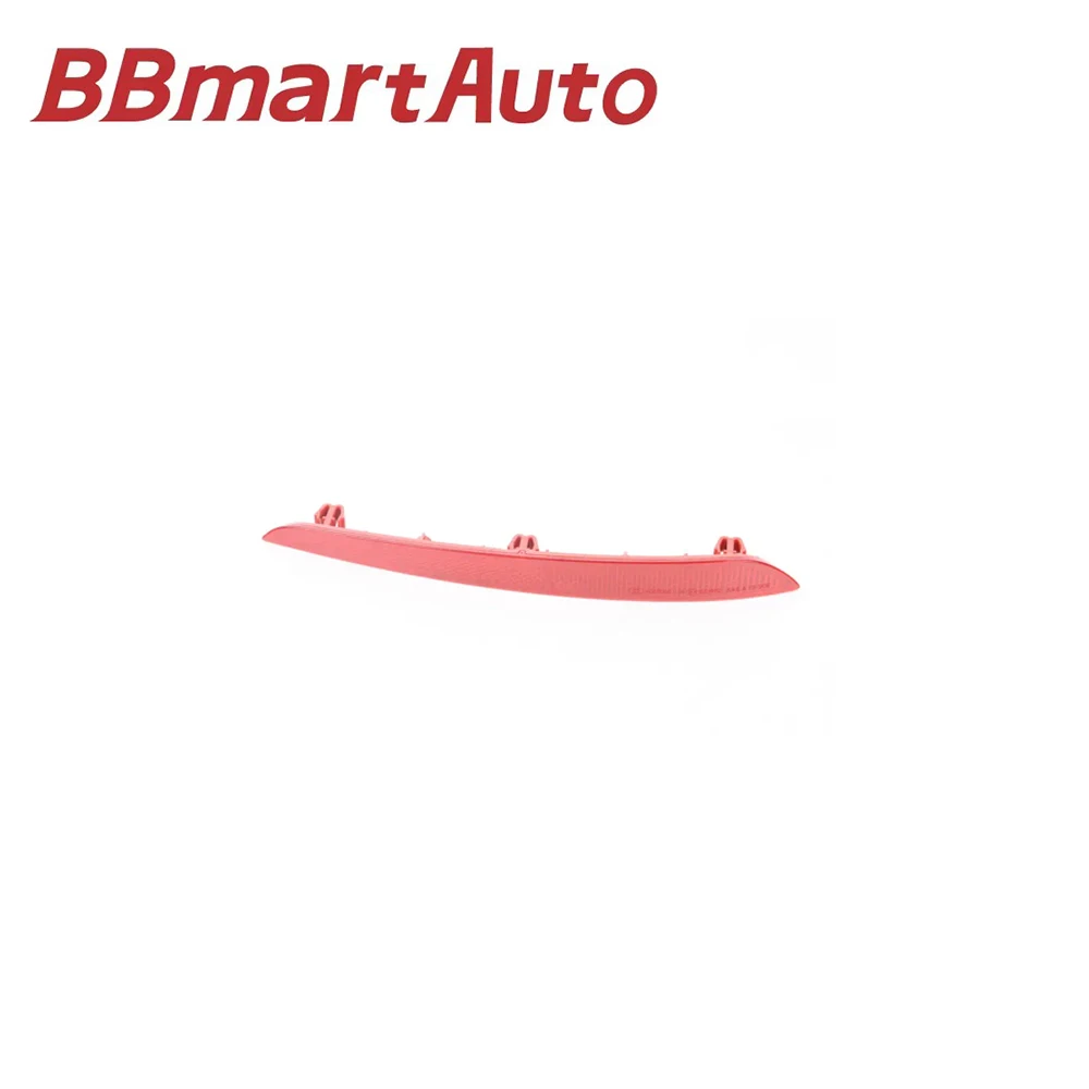 Автозапчасти 63147388766 BBmart, 1 шт., отражатель заднего бампера, правый для BMW 5 G38 2017-2020 528Li 530Li 525Li 5 G30 520d B47
Автозапчасти 63147388766 BBmart, 1 шт., отражатель заднего бампера, правый для BMW 5 G38 2017-2020 528Li 530Li 525Li 5 G30 520d B47
