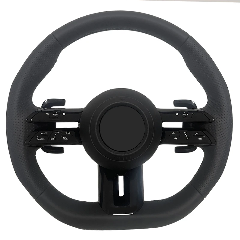 Steering Wheel Car Parts Car Steering Wheel Carbon Fiber
Steering Wheel Car Parts Car Steering Wheel Carbon Fiber