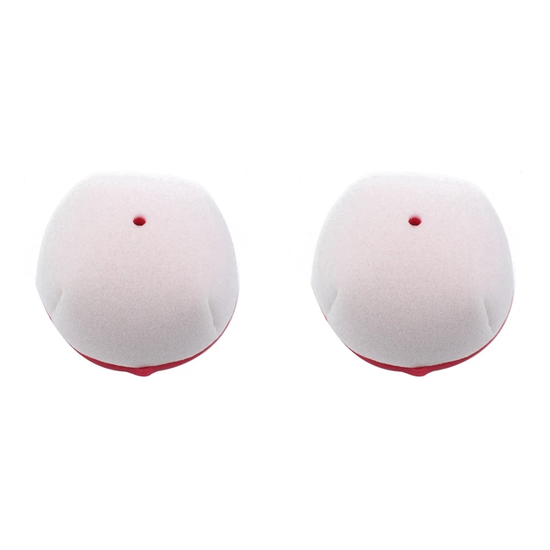 2X Motorcycle Oil Filtration Air Filter Cotton For Yamaha YZ65 YZ-65 2018-2024 Motorcycle Accessories
2X Motorcycle Oil Filtration Air Filter Cotton For Yamaha YZ65 YZ-65 2018-2024 Motorcycle Accessories