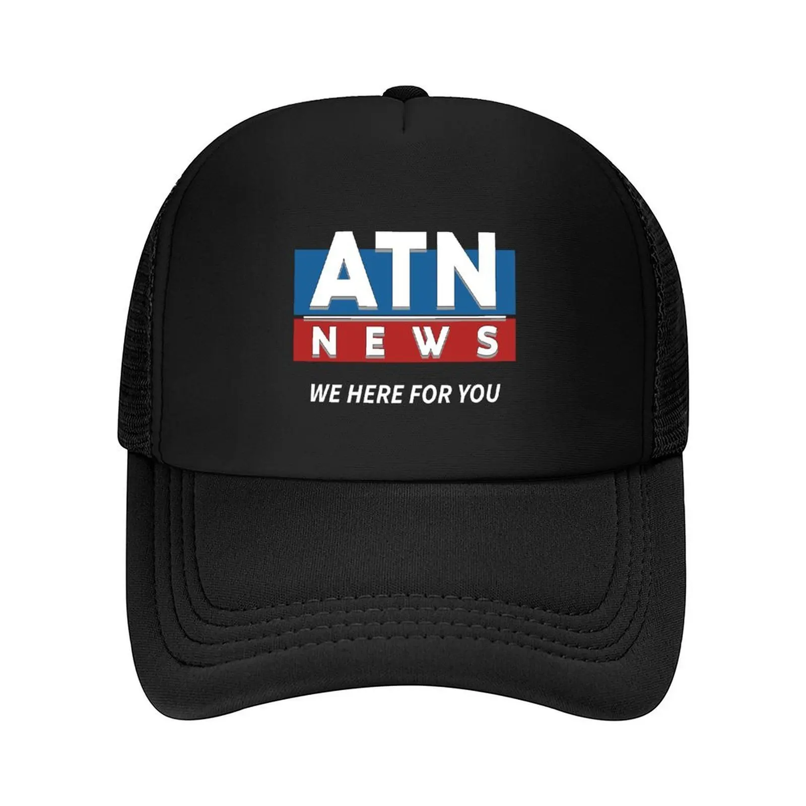 ATN News succession Baseball Cap fashionable hats for men Designer Hat Male hat Men's Hats Women's
ATN News succession Baseball Cap fashionable hats for men Designer Hat Male hat Men's Hats Women's