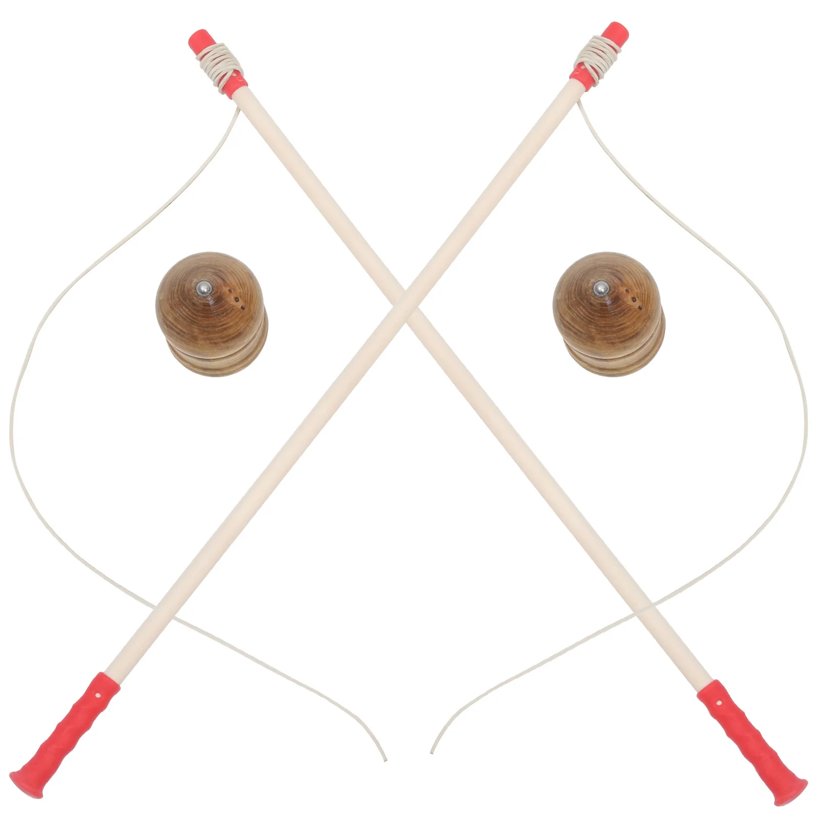 2 set Rope Gyro Traditional Wooden Gyro For Kids Children Educational Plaything Solid Wood Spinning Top Game
2 set Rope Gyro Traditional Wooden Gyro For Kids Children Educational Plaything Solid Wood Spinning Top Game