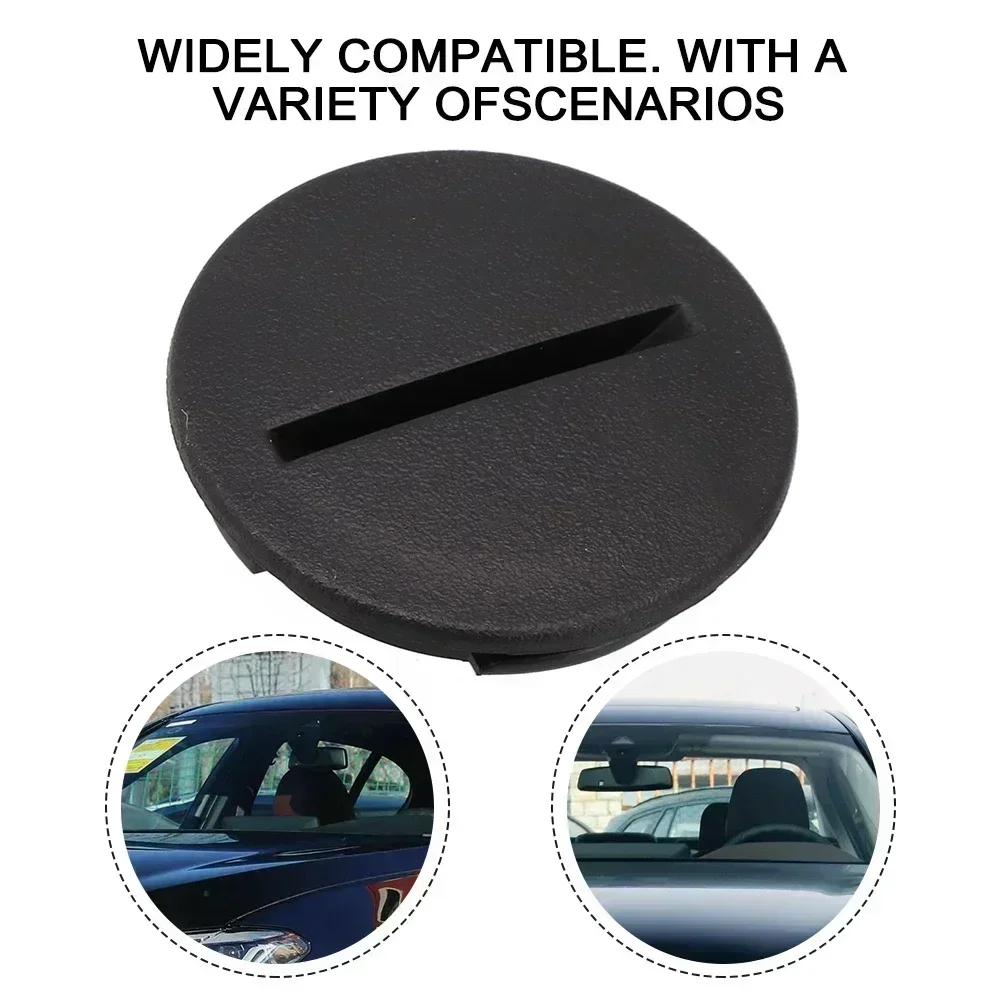 Car Front Windshield Wiper Plug 51717169481 For BMW 1-7 Series E81/E87/E88/E82/E90/E91/E92/E93/F07/F10/F11/F01/F02/F03/F04 Z4
Car Front Windshield Wiper Plug 51717169481 For BMW 1-7 Series E81/E87/E88/E82/E90/E91/E92/E93/F07/F10/F11/F01/F02/F03/F04 Z4