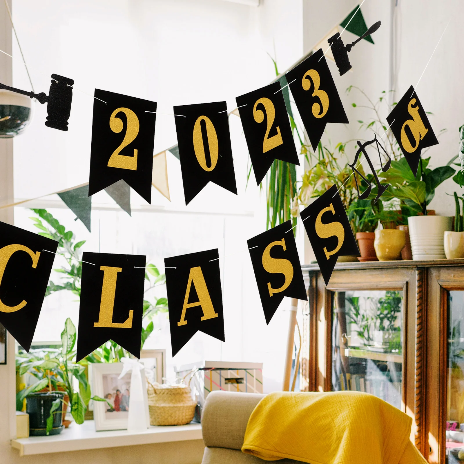 Party Decoration Banner Felt Cloth Paper Happy Grads 2023 Photo Prop Garland Graduation Party Decoration Yard Scene Layout
Party Decoration Banner Felt Cloth Paper Happy Grads 2023 Photo Prop Garland Graduation Party Decoration Yard Scene Layout