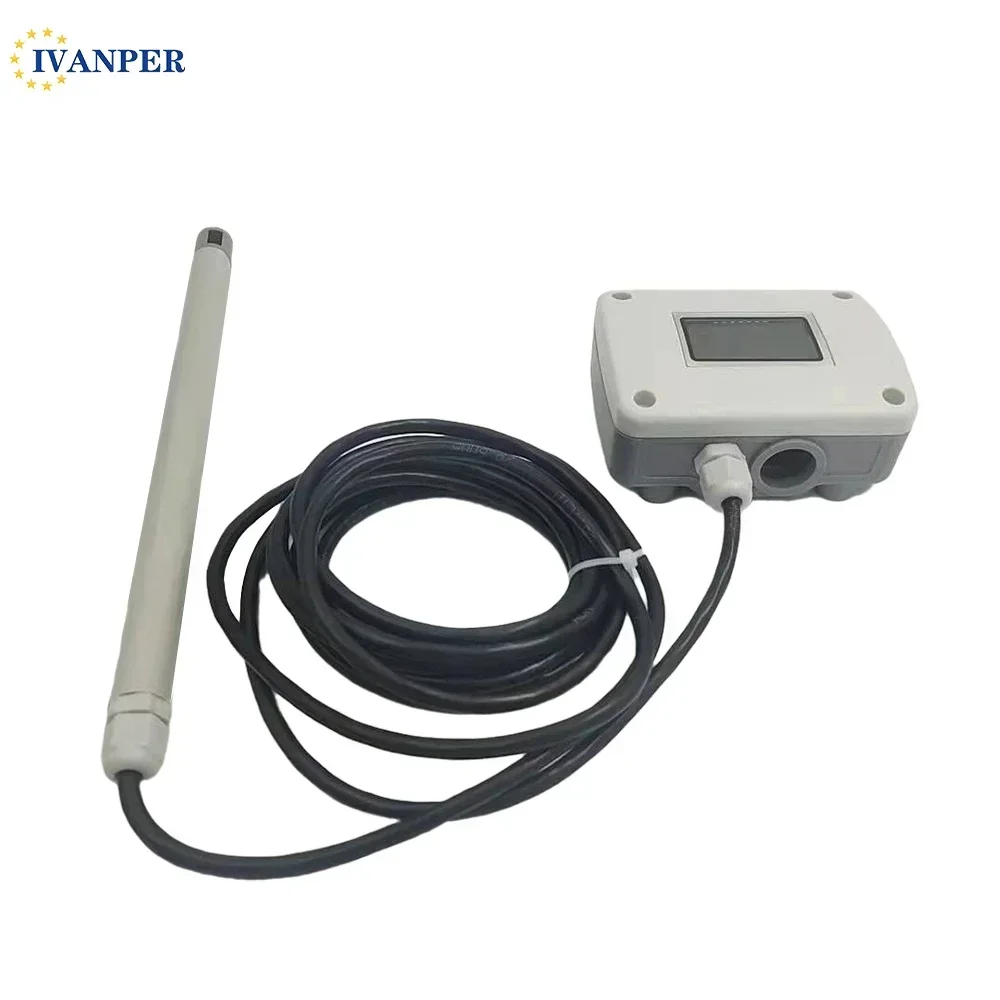 New china Physical Measuring Instrument Anemometer Sensor and Digital Wind Speed Sensor
New china Physical Measuring Instrument Anemometer Sensor and Digital Wind Speed Sensor