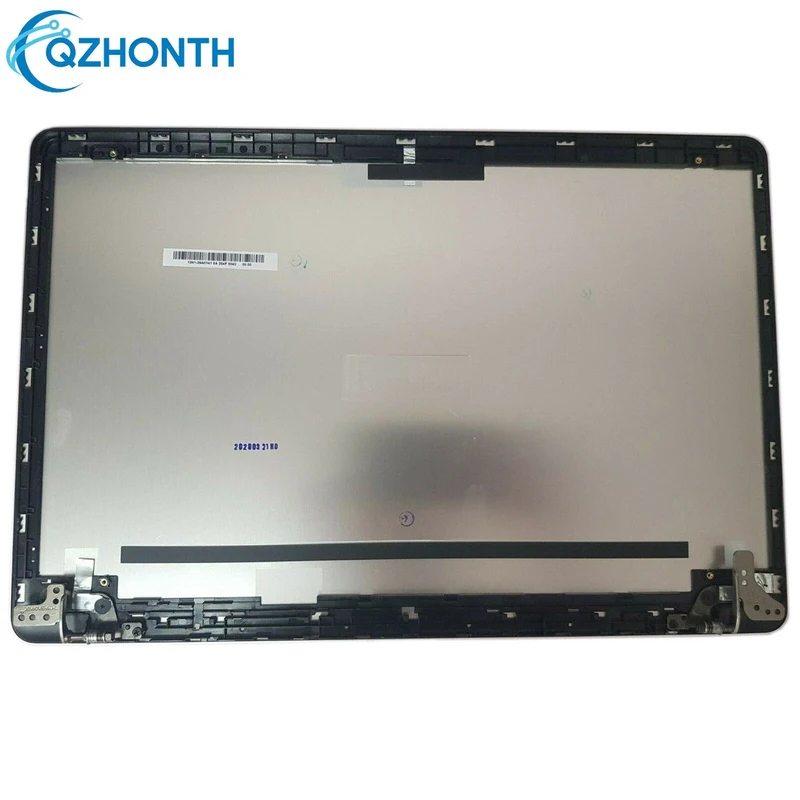 S+ New LCD Back Cover + Hinges For ASUS N580 NX580VD N580VD X580 X580VD (Non-Touch)
S+ New LCD Back Cover + Hinges For ASUS N580 NX580VD N580VD X580 X580VD (Non-Touch)