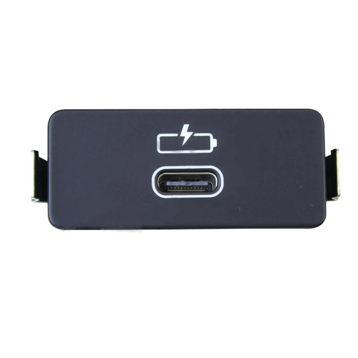 JAS-84108711940 for BMW X1 X2 X3 X4 X5 X6 X7 USB Plug Socket Charger Interface 84 10 8 711 940
JAS-84108711940 for BMW X1 X2 X3 X4 X5 X6 X7 USB Plug Socket Charger Interface 84 10 8 711 940
