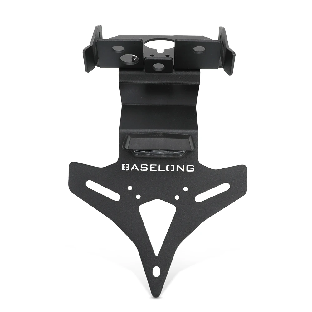 Motorcycle License Plate Holder Fender Eliminator Registration Bracket For KTM 690SMC Enduro GAS ES700 SM 700 690 SMC 2019-2026
Motorcycle License Plate Holder Fender Eliminator Registration Bracket For KTM 690SMC Enduro GAS ES700 SM 700 690 SMC 2019-2026