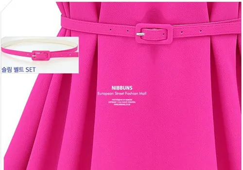 Loose Chiffon Blouse Women's Casual Faion Top Button Detail Gathered Waist Tie Svel round Ne Mid-Length Korean Sle 
Loose Chiffon Blouse Women's Casual Faion Top Button Detail Gathered Waist Tie Svel round Ne Mid-Length Korean Sle