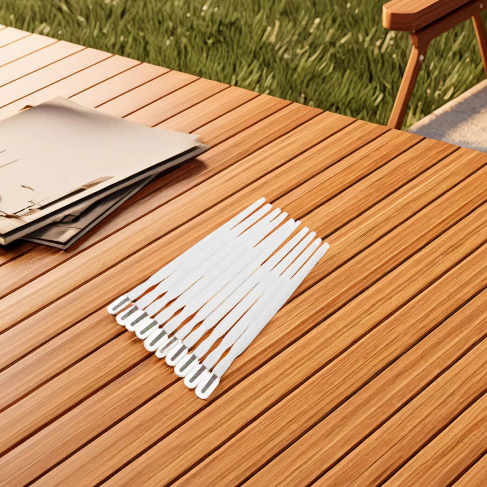 10pcs Jelly Spatula Outdoor Beekeeper Tool Beekeeping Equipment Scraping Pen Hive Tools Portable Paste Tool Bee Supplies
10pcs Jelly Spatula Outdoor Beekeeper Tool Beekeeping Equipment Scraping Pen Hive Tools Portable Paste Tool Bee Supplies