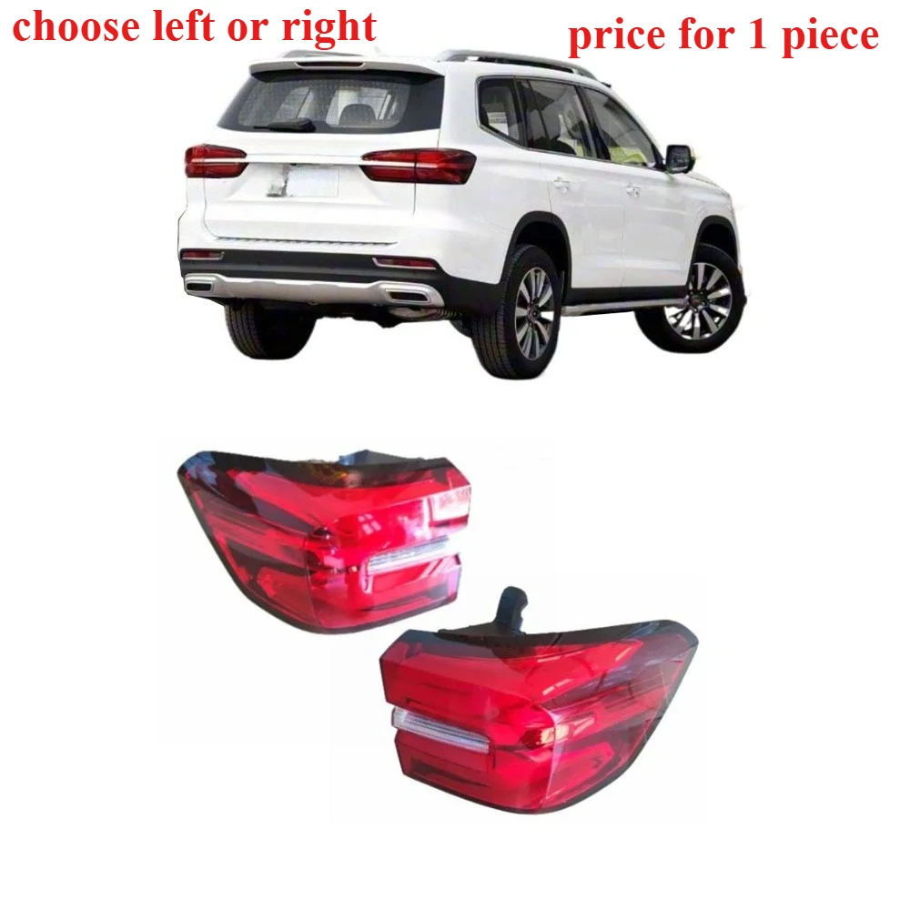 1 Piece Rear Lights Parking Lamp for Mg Tail Lamp for RX8 Warning Lights Rear Turn Led Top Outside or Inner Trunk Lamp
1 Piece Rear Lights Parking Lamp for Mg Tail Lamp for RX8 Warning Lights Rear Turn Led Top Outside or Inner Trunk Lamp